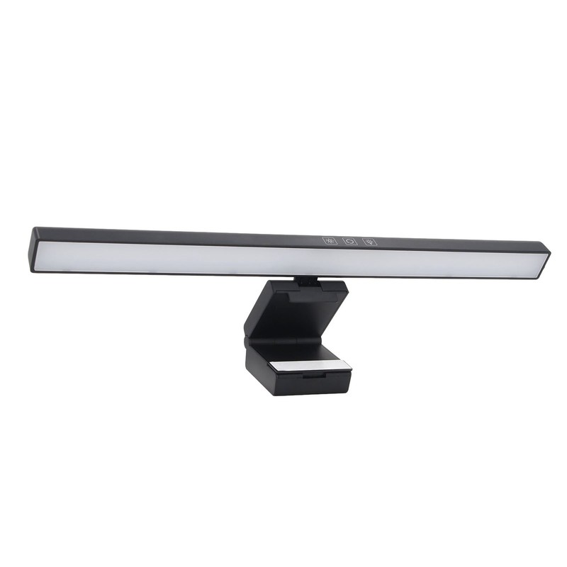Computer Monitor Light Bar with Remote Control USB Powered LED