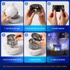 Diboniur Starry Sky Projector Children with 22 Films, Snooze Lights