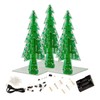 AZDelivery DIY LED Christmas Tree Kit