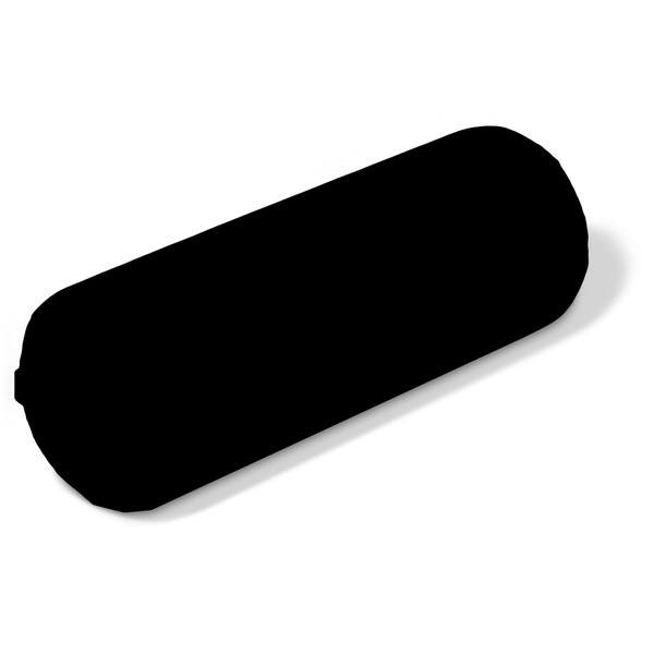 Fluffy Massage Bolster Pillow by NRG - 8"W x 26"L