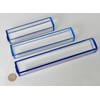 10 Inch 2.5X Extra Long Bar Magnifier by Electro-Optix
