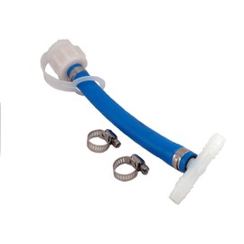 Atlantis Kawasaki Jetski JS440 JS550 650SX & Universal 3/8 Flush KIT