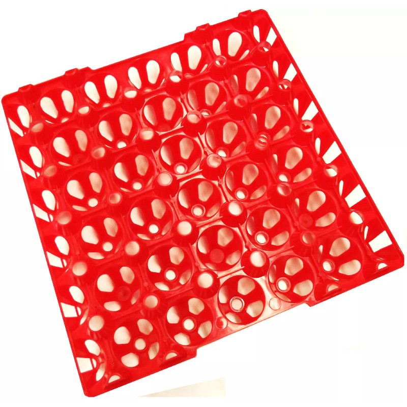 Rite Farm Products 6 RITE FARM PRODUCTS 30 EGG PLASTIC