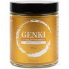 Genki ? Golden Milk Fortalecida con Inulina de Agave, Maca