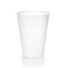 7oz Translucent Plastic Cups - Disposable 7 ounce Cold Drink