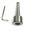 Slitting Saw Holder Arbor MT2 Shank For Slit Discs Milling