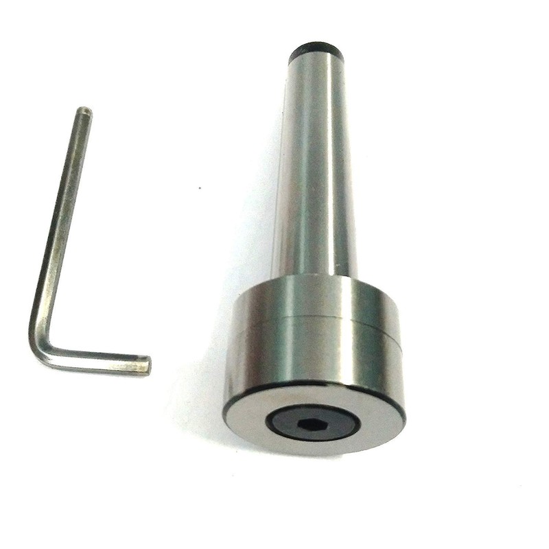 Slitting Saw Holder Arbor MT2 Shank For Slit Discs Milling