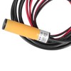 BERM Digital Display Counter Electronic Industrial Sensor Automatic Induction BEM‑6H‑30E4‑CTAC110V