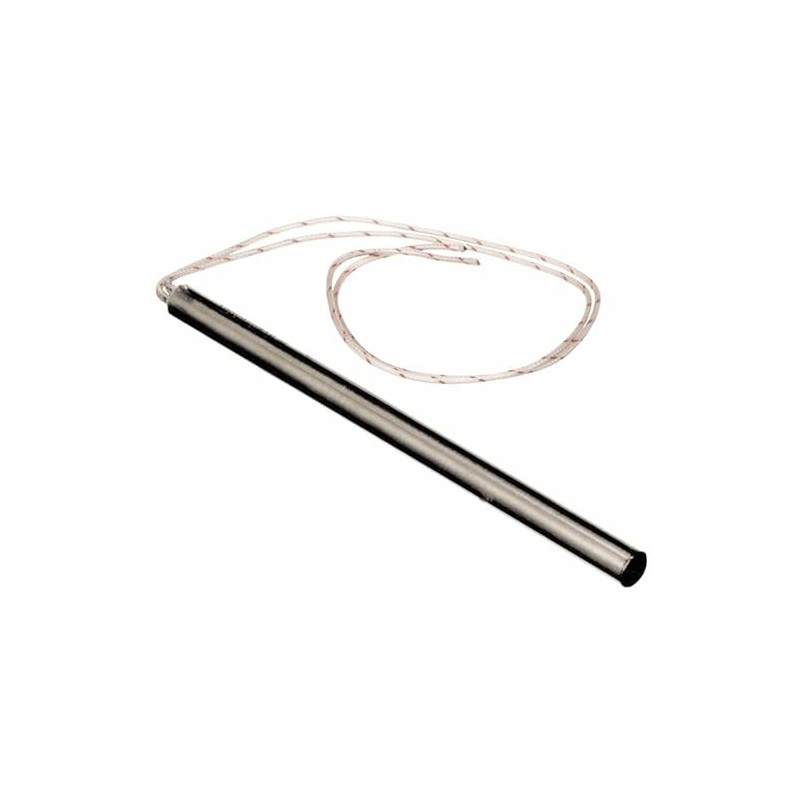 Works 6" Pellet Stove Igniter: 66608-SPFL Compatible with Cleveland Iron