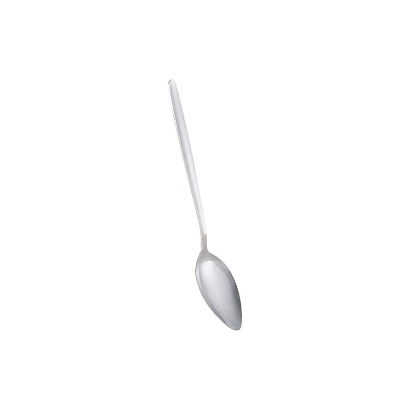 Utopia Economy Dessert Spoon - Pack of 12 4.8 x