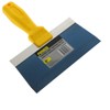 Ames Strong Handle Blue Steel Drywall Taping Knife Set 8"-10"-12"