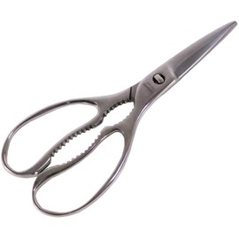 INTEC KANEKI New Cook All-Sten Cooking Shears C-12 602200