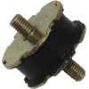 SP1 1997-1998 MX Z 583 Ski-Doo MOTOR MOUNT S-D SKI-DOO SM-09158