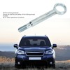 Tow Hook 57805AG00A Replacement For Subaru Outback Legacy Brz Forester