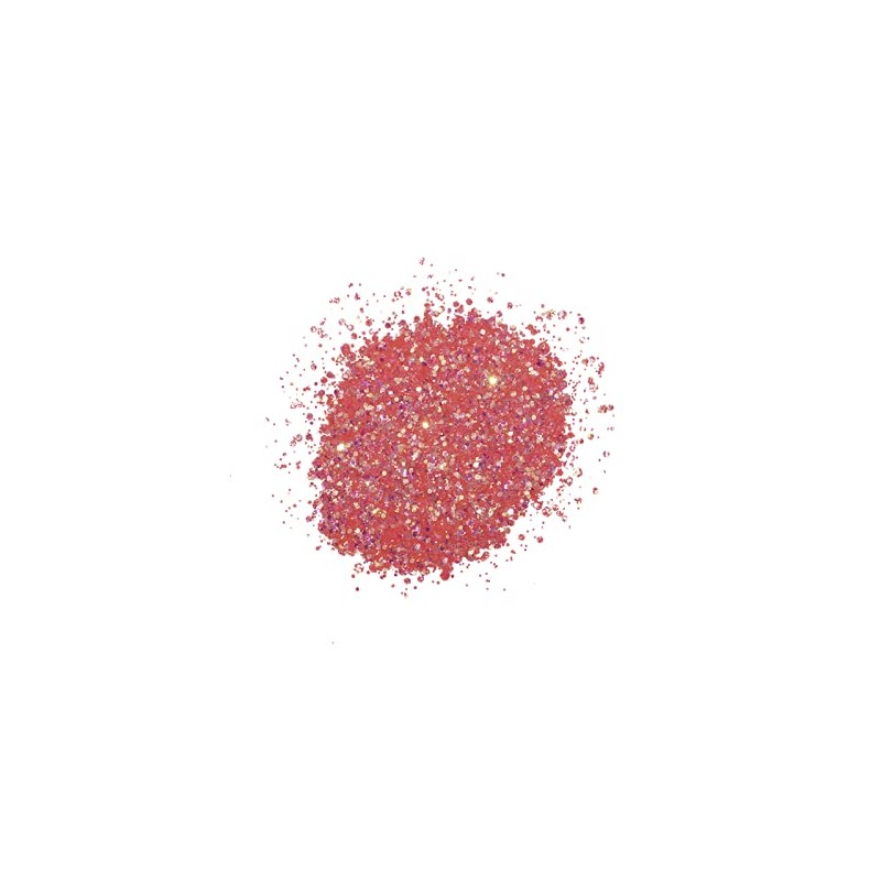 Kiara Sky Nail Art 3D Glitter 1 oz | Sprinkle