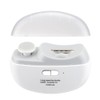 Professional Cutter Pedicure Electric Automatic Nail Clippers Toe Thick Nails