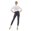 Marycrafts Women's Pull On Stretch Yoga Dress Business Work Pants