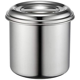 Hogdseirrs AG 18-8 Deep Round Kitchen Pot 10cm (No Hands) 11010