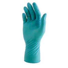 Texxor 2215 Nitrile Disposable Gloves Powder-Free - L