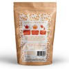 Natural Rooibos Loose Leaf Tea 100g • by The Natural