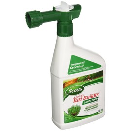 Scotts Liquid Turf Builder Lawn Ferterlizer Rts