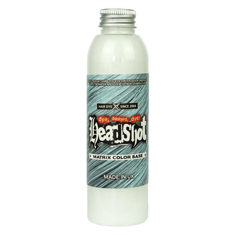 Headshot Matrix Color Base Pasteliser 150 ml