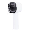 Handheld Turbo Fan ABS 3 Speeds USB Rechargeable Mini Portable