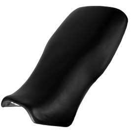 Caltric Complete Seat for Polaris Xpress 300 / Xpress 400 1996 1997 1998 1999 Black Seat