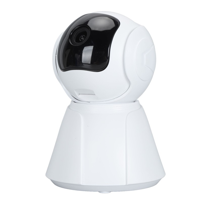 Home Security Camera Wireless WiFi Remote Control 360 Degree Rotating