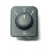 VOLKSWAGEN MIRROR CONTROL SWITCH OEM 2018-21 VOLKSWAGEN ATLAS FRONT LEFT
