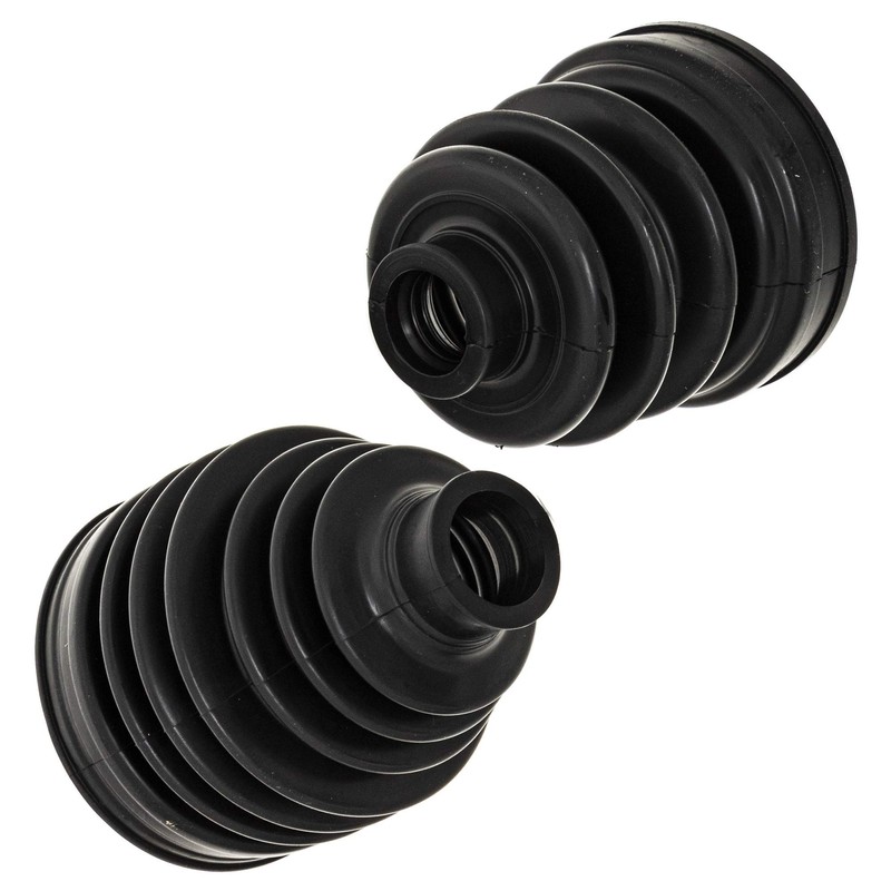 NICHE Rear CV Axle Boot Kit For Suzuki 64931-31G12 64930-31G21