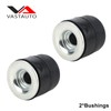Radiator Rubber Mount Radiator Rubber Core Support Body Mount Bushings