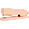 BLU MONACO Pink Stapler