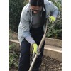 Spear & Jackson ECOSGLOVESKEW Kew Gardens Collection Eco-Kind Gardening Gloves