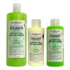 Bergamota Kit Shampoo, Acondicionador Y Gel Florigan