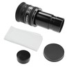 Astromania 1.25" 2.5mm 58-Degree Planetary II Eyepiece for Telescope