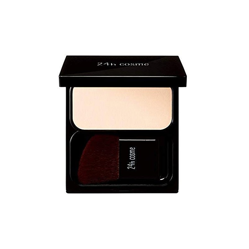 24h cosme 24 Mineral Powder Foundation, Small, SPF45/PA+++
