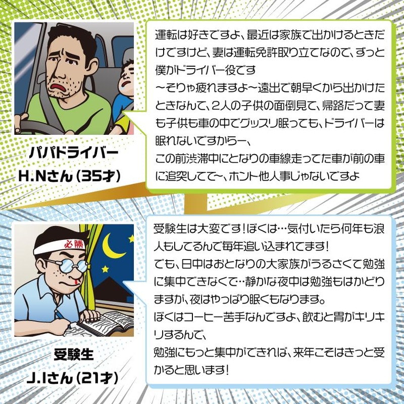 HONGO 眠気覚醒★ 15粒入 眠気対策サプリメント、ノンカフェイン&低GI味料、マンゴー果実エキス(Zynamiite®)、L-チロシン、ペパーミント、唐辛子エキス、ショウガエキス