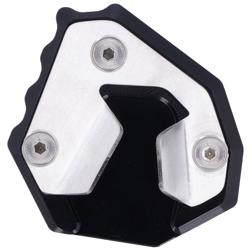Kickstand Extension Enlarger Pad Non Slip Fit for S1000XR 20152018(NOT