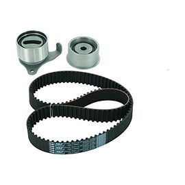 SKF VKMA 91400 Timing belt kit