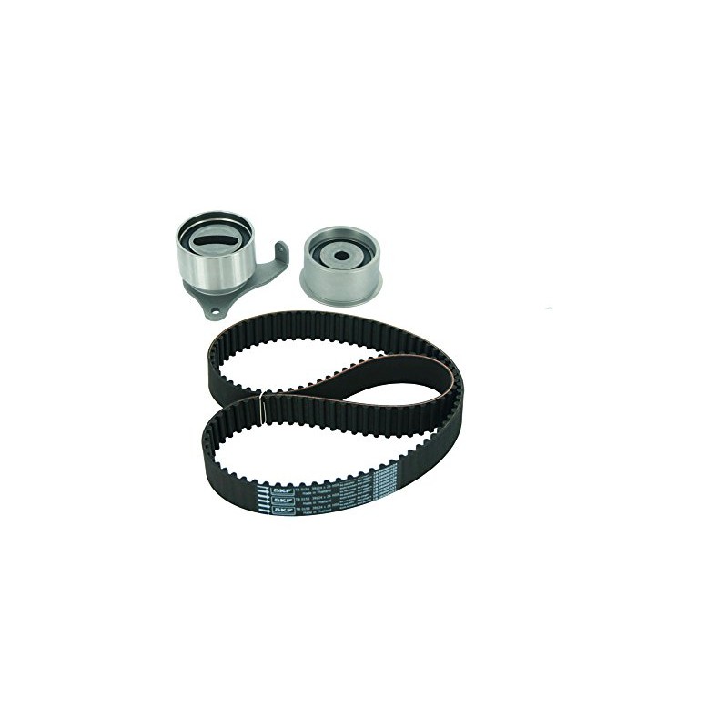 SKF VKMA 91400 Timing belt kit