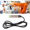 BERM Approach Switch Sensor 3‑Wire Cylindrical Power Control Equipment 90‑250VACPRL18‑8AO