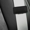 Luckious 2 PCS Car Seatbelt Adjuster Maternity Seatbelt Tensioner, Seatbelt
