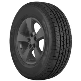 LT225/75R16 115/112R Multi-Mile Wild Country HRT Tire 2257516 225 75 16
