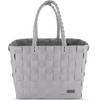 normani Braided Shopping Bag with Handles - Extra Robust Carry
