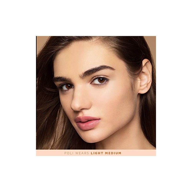 Flower Beauty Flower beauty light illusion full coverage concealer -