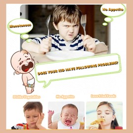 Rice Mold Cartoon Animals Bento Maker Mould Bear Pig Frog & Tiger Seaweed Nori Expression Cutter Bento Accessories DIY Kitchen Tools for Baby Kids Meal, Set of 6