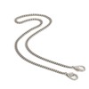 Xiazw Small Beautiful Chain Bag Chain Purses Shoulder Strap Accessory