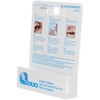 Duo Eyelash Adhesive 0.25oz White/Clear (3 Pack)