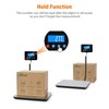Shipping Scale 0.5oz-440lb High Accuracy Postal Digital Weight Luggage Scale